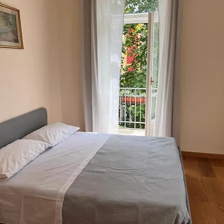 Apartamento San Gennaro -vomero *