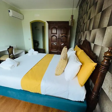 Bed & Breakfast La Casa Di Erica *