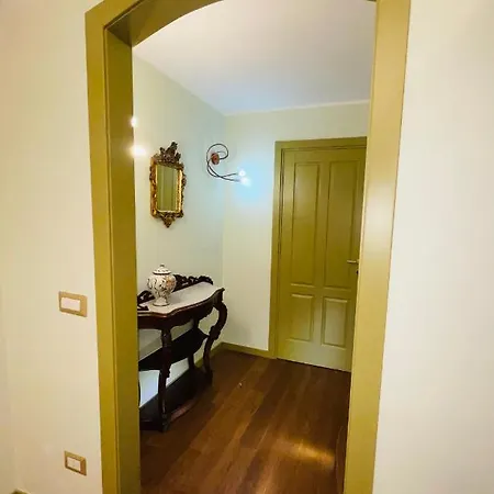 La Casa Di Erica Bed & Breakfast *