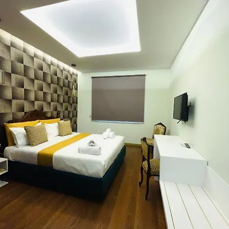 La Casa Di Erica Bed & Breakfast Napoli