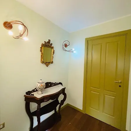 La Casa Di Erica Bed & Breakfast
