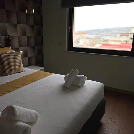 La Casa Di Erica Bed & Breakfast Napoli