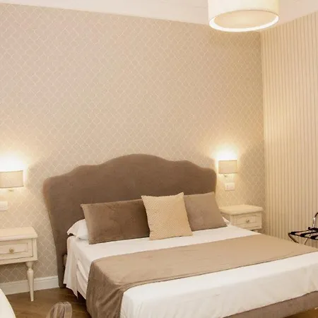 Florita Guest house