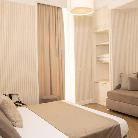 Florita Guest house Naples