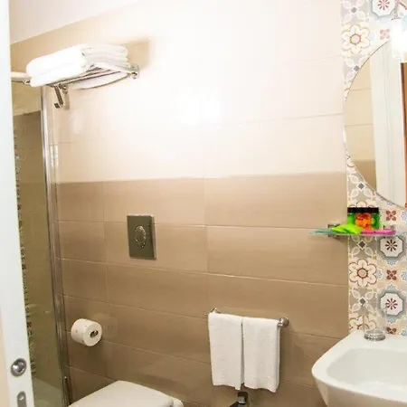 Florita Guest house *