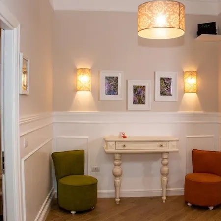 Florita Guest house Naples
