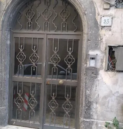 Guest house Casa Romeo Naples