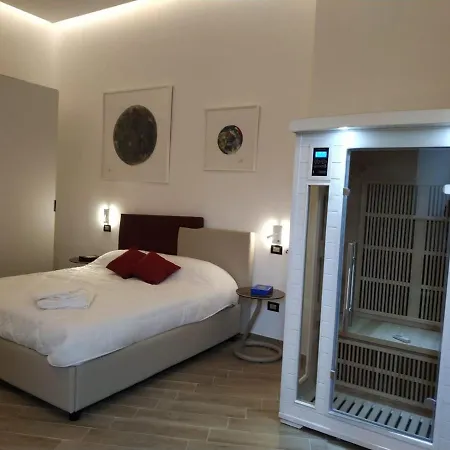 Appartement Neruda Chic House Vomero *