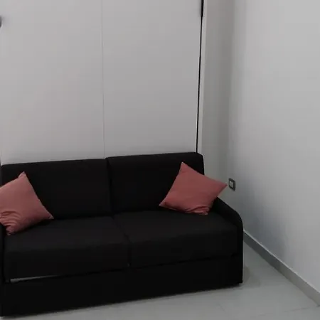 Pensión Casa Romeo