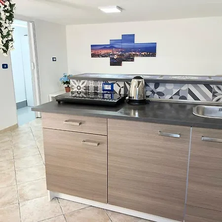 Apartment Oikos Naples