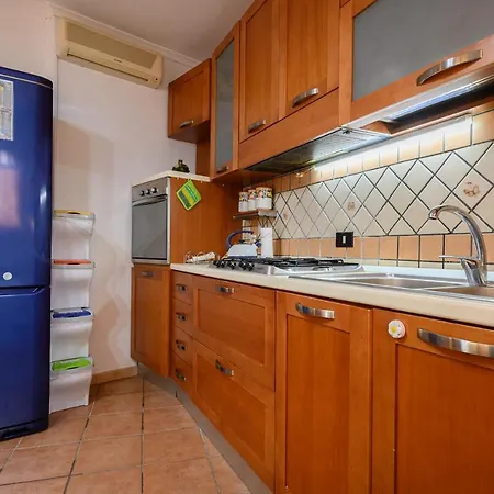 Via M Guadagno N 32 Apartment Naples
