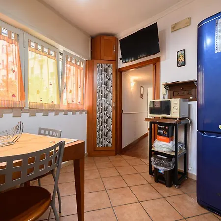 Via M Guadagno N 32 Apartment Naples