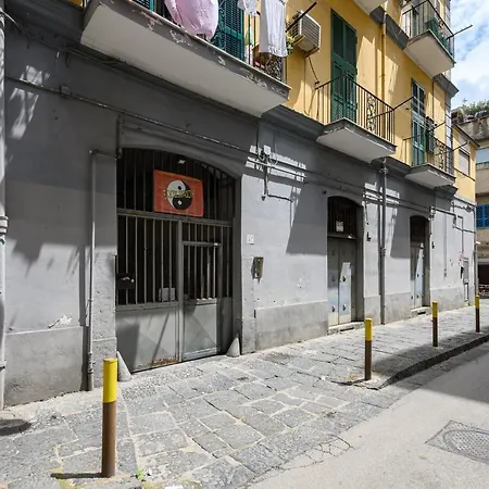 Apartment Via M Guadagno N 32