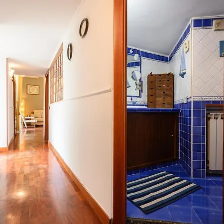 Apartment Via M Guadagno N 32 *
