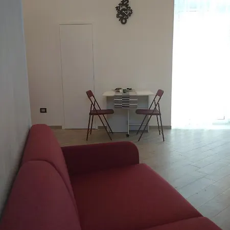 Apartment Neruda Chic House Vomero Naples