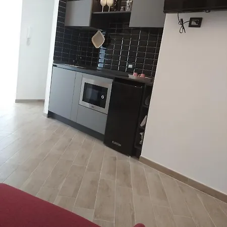 Apartment Neruda Chic House Vomero Naples
