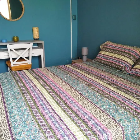 Apartment Jamila *