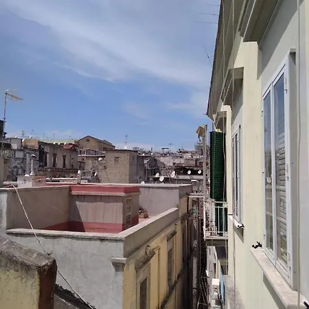 Jamila Apartment *
