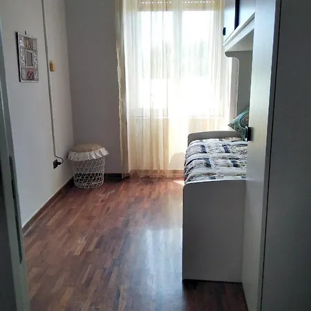 Apartment Jamila Naples