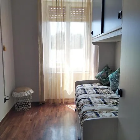 Jamila Apartment Naples