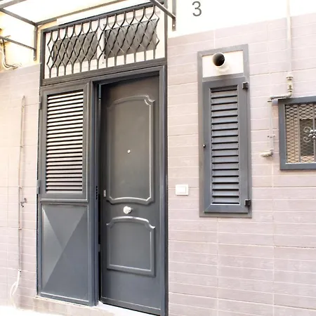 Apartment O' Vascio Street
