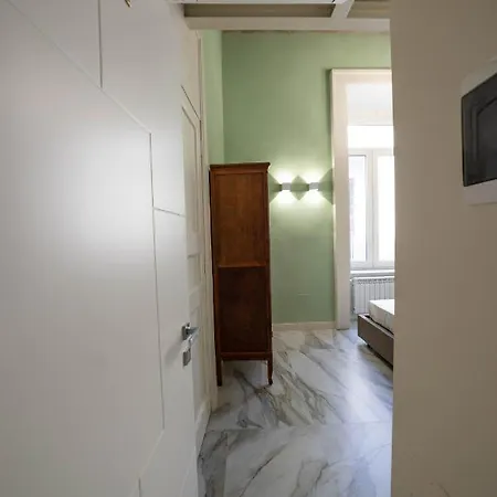 Bed & Breakfast Ventaglieri 74 By Dimorra *