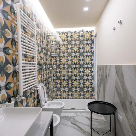 Ventaglieri 74 By Dimorra Bed & Breakfast *