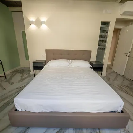 Bed & Breakfast Ventaglieri 74 By Dimorra Naples
