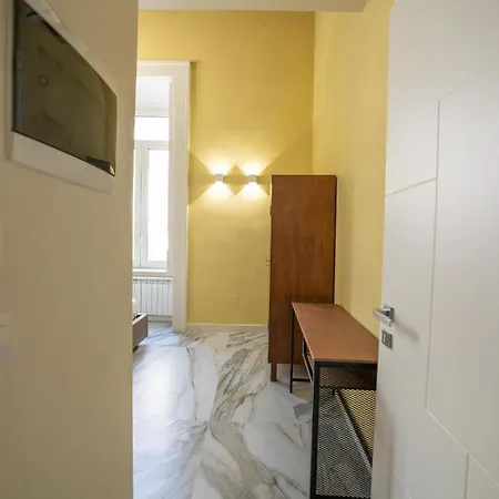 Bed & Breakfast Ventaglieri 74 By Dimorra *