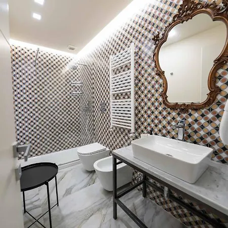 Ventaglieri 74 By Dimorra Bed & Breakfast Naples