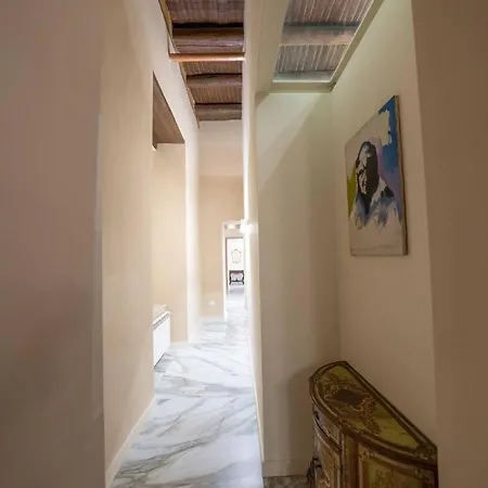 Ventaglieri 74 By Dimorra Bed & Breakfast
