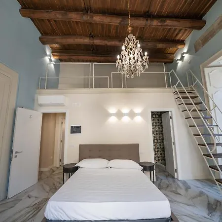 Ventaglieri 74 By Dimorra Bed & Breakfast *