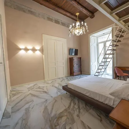Ventaglieri 74 By Dimorra Bed & Breakfast
