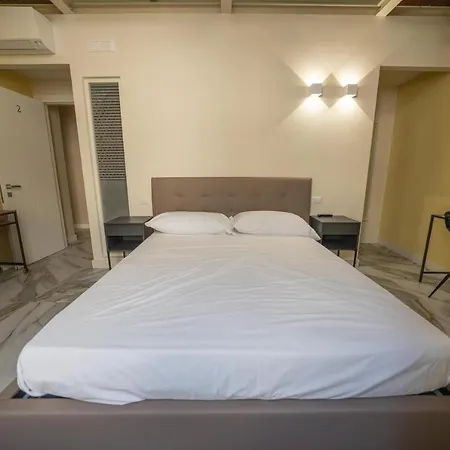 Bed & Breakfast Ventaglieri 74 By Dimorra *
