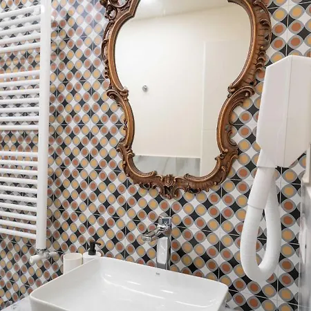 Ventaglieri 74 By Dimorra Bed & Breakfast *