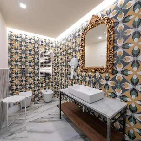 Ventaglieri 74 By Dimorra Bed & Breakfast *