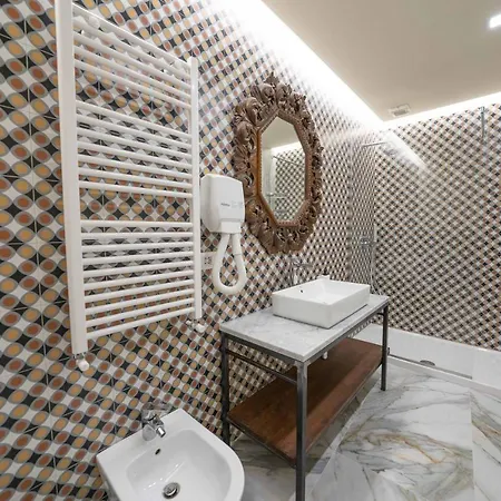 Ventaglieri 74 By Dimorra Bed & Breakfast Naples
