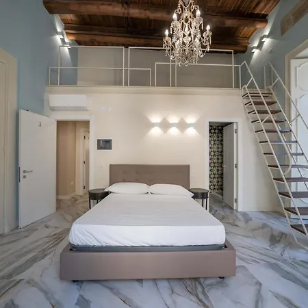 Ventaglieri 74 By Dimorra Bed & Breakfast