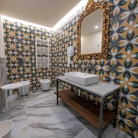 Ventaglieri 74 By Dimorra Bed & Breakfast *