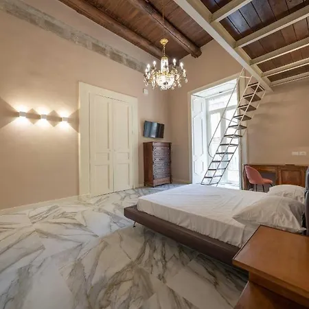 Ventaglieri 74 By Dimorra Bed & Breakfast *