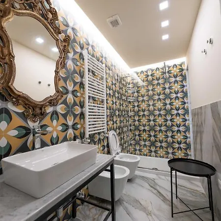 Ventaglieri 74 By Dimorra Bed & Breakfast *