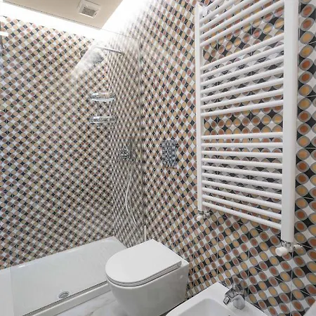 Ventaglieri 74 By Dimorra Bed & Breakfast Naples