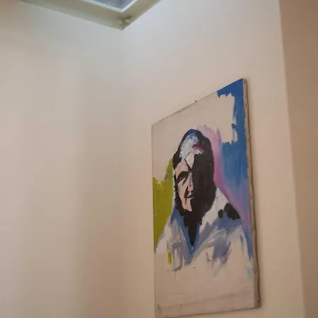 Ventaglieri 74 By Dimorra Bed & Breakfast Naples