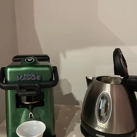 Napule E ...