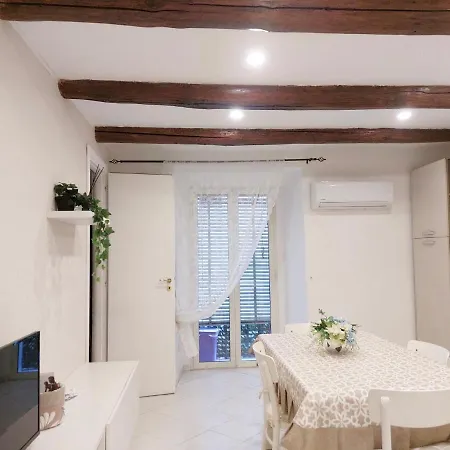 Apartment Donnarumma House *
