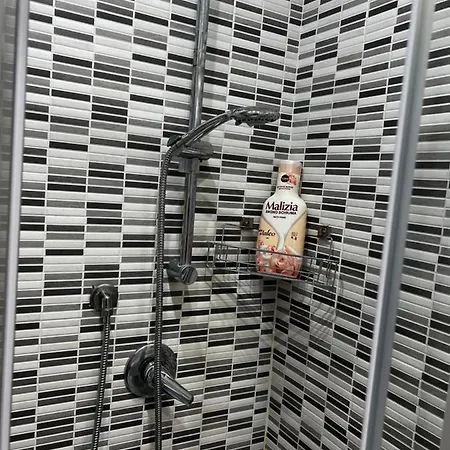 Smart's House Deluxe Spagnoli Apartamento Nápoles