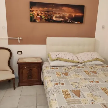 Bed & Breakfast La Dimora Ariaviva