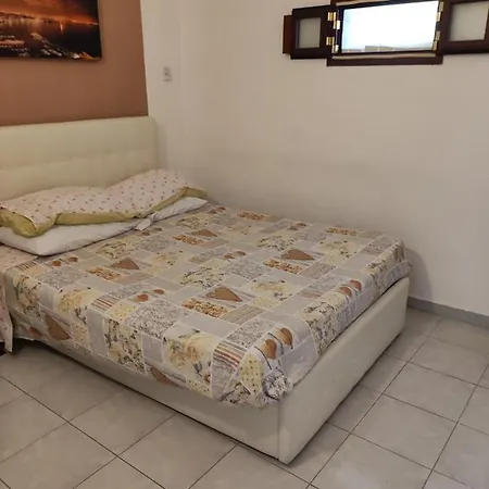 Bed & Breakfast La Dimora Ariaviva Napoli