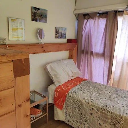 La Dimora Ariaviva Bed & Breakfast *