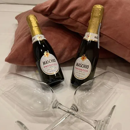 Napule E ... Pensjonat Neapol
